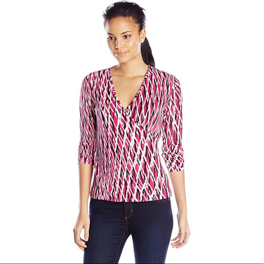 Anne Klein Top